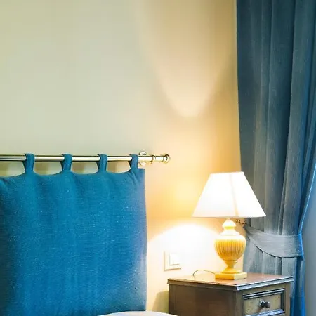 Apartamento Blu Catarsena *
