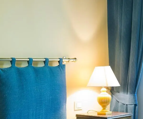 Apartamento Blu Catarsena *