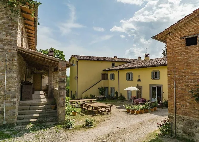 Blu Catarsena Apartamento *