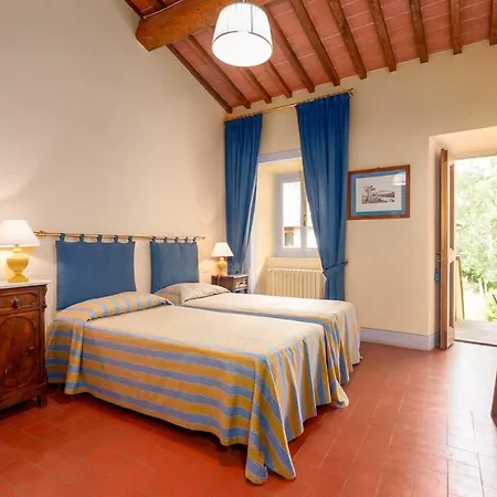 Blu Catarsena Apartment *