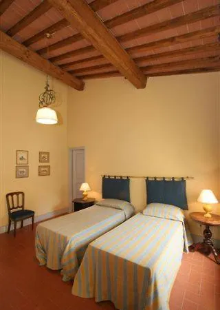 Lägenhet Blu Catarsena Bibbiena