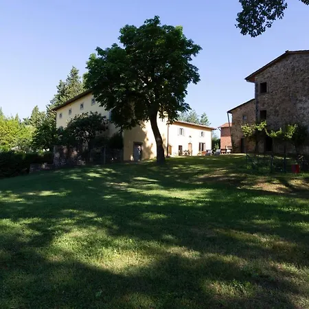 Lägenhet Blu Catarsena *