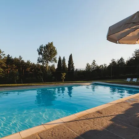 Blu Catarsena Bibbiena