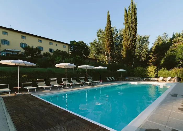 Lägenhet Blu Catarsena