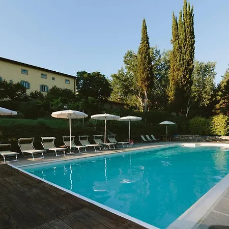 Appartement Blu Catarsena